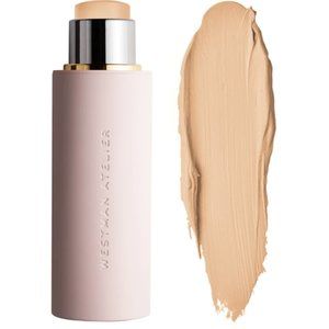 Westman Atelier Vital Skin Foundation Stick in III